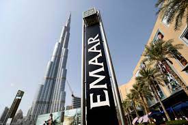 Emaar Properties resilient performance in 2021